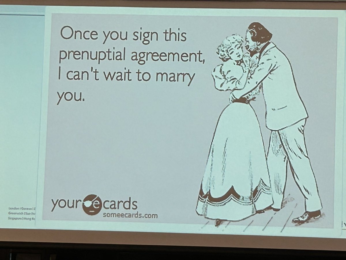 Great afternoon session at Landed Estates Farm conference with <a href="/sintonsrural/">The Rural, Agricultural & Estates Department</a> - great insight from estate managers from Tetworth Hall estate and Euston Estate. Interesting dispute avoidance session as well 👍 #AcresAhead #sintonsagriontour