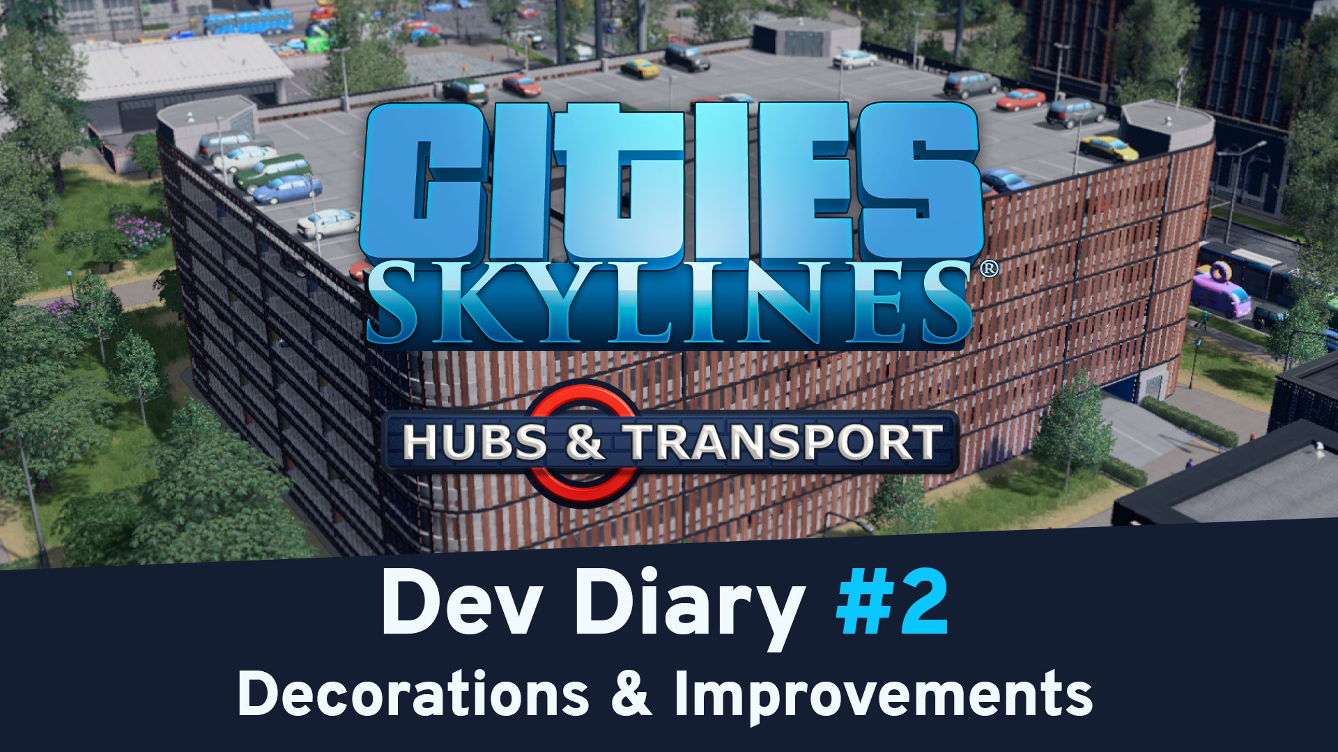 Cities Skylines 2 Gameplay Improvements: What Should the Devs Do?