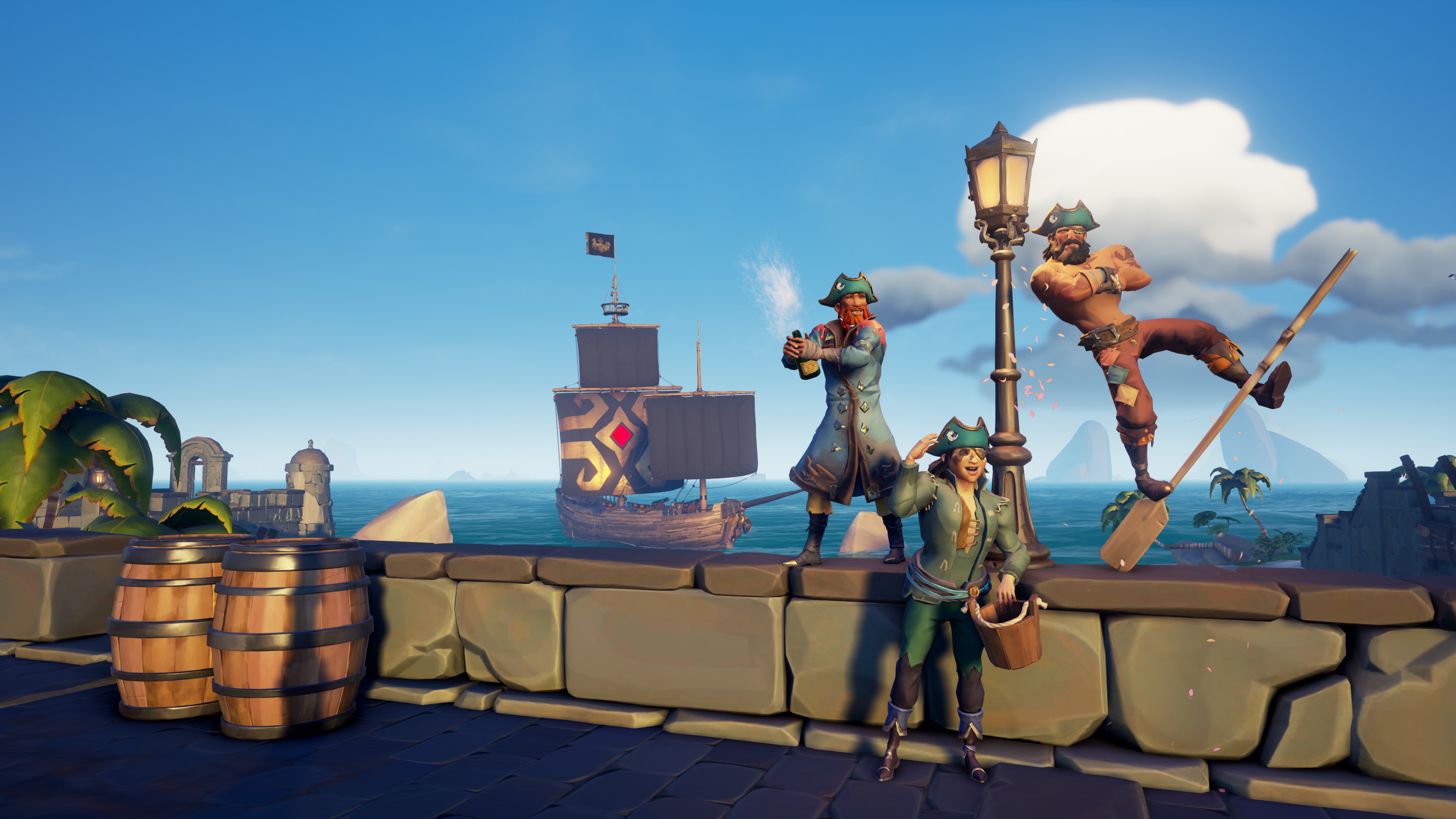 Aussie Sea Of Thieves Discord server! Come join us! : r/Seaofthieves