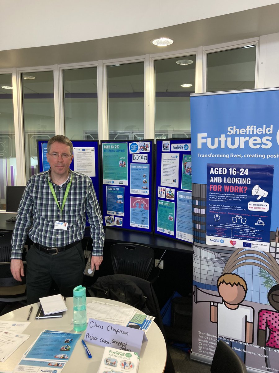 WraggAngel's tweet image. Come along to our Parent information afternoon advice from school Nurses, SenDias, Sheffield Futures &amp;amp; Disability Employment Advisor, here until 4pm