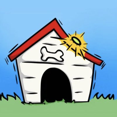 A1IsBack's tweet photo. #NewProfilePic
Gm βοΈ
@DiscoverySquad_ #PupHouse https://t.co/NvUjX1vEgJ