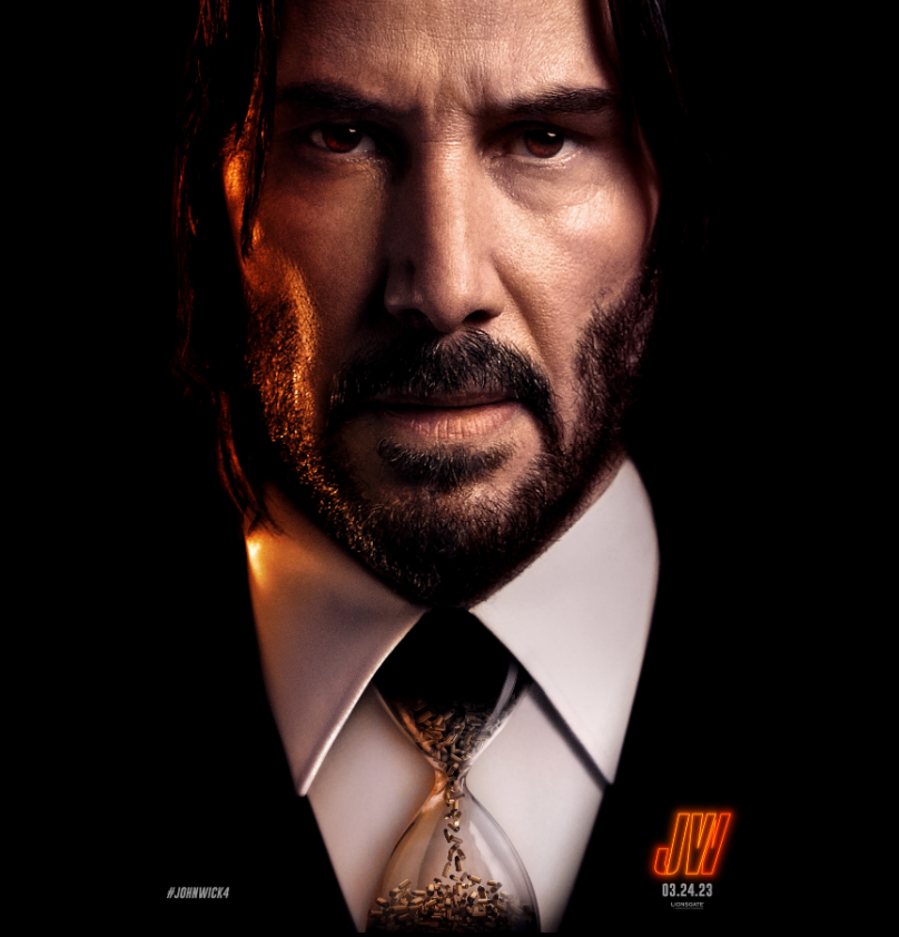 WatchmenID's tweet photo. Oke berikut review kami untuk John Wick: Chapter 4 (2023)

#wmidreview https://t.co/m25uXGtYwZ