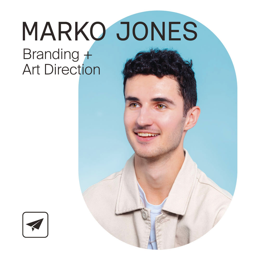 ideagradshow's tweet photo. Marko is a multidisciplinary creative with a keen eye for design. His curiosity has always led him to explore new interests.
@capuIDEA #capilanouniversity #designstudent #gradshow #classof23 #studentwork #vancouver #branding #branddesign #graphicdesign #packaging #layout https://t.co/SAJ4P9cJFH