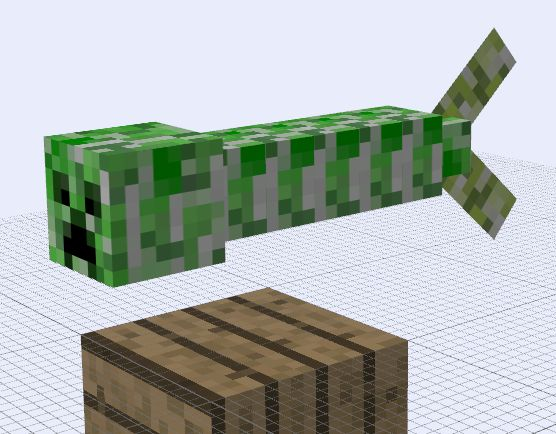 operagxofficial's tweet photo. @Minecraft Oh god https://t.co/7k2qd3au45