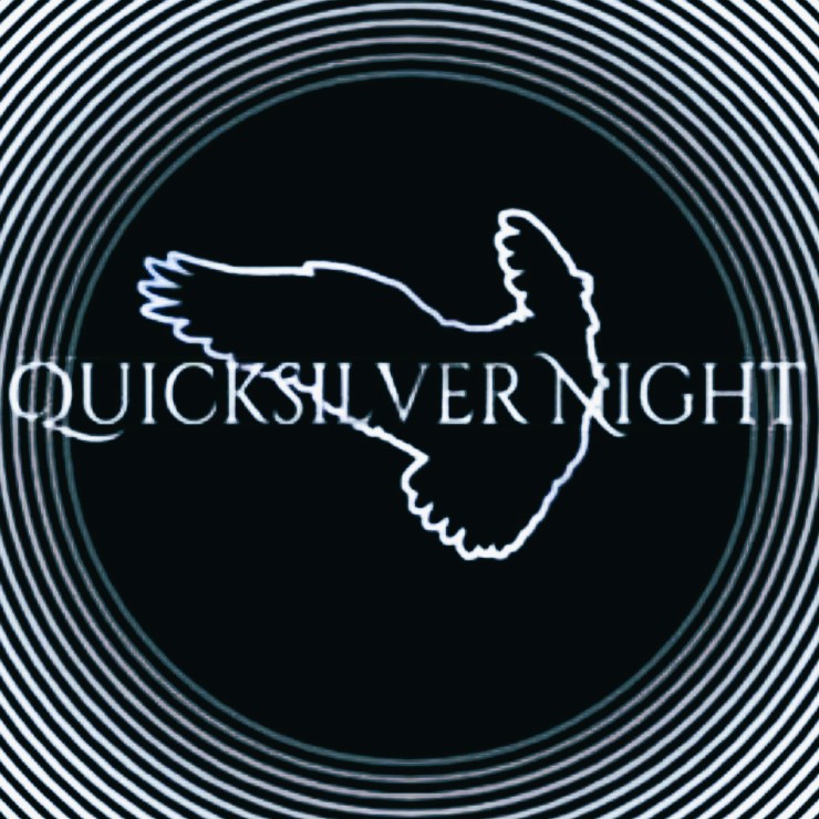If you stream music on Pandora – or if you are based in the US and would like to check out Pandora free of charge – then please consider adding Quicksilver Night Radio to your collection.  It's free to try!

You can find it here, just click &gt;&gt;
pandora.com/artist/quicksi…