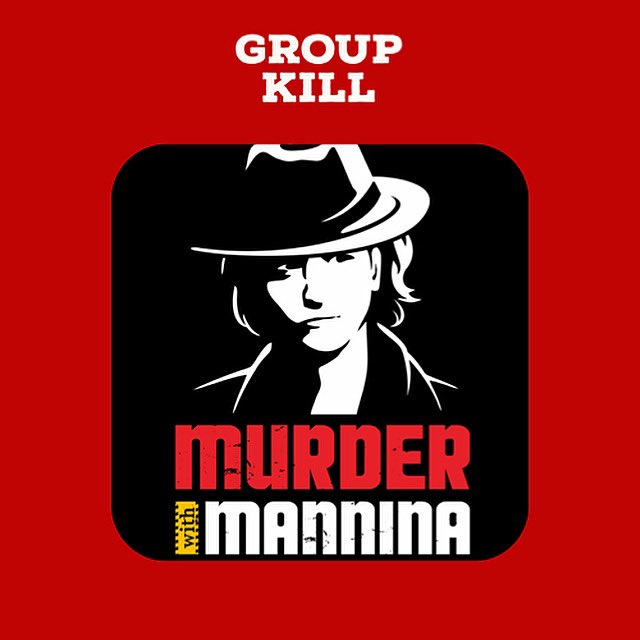 murderwmannina's tweet photo. This week on Murder with Mannina —
A body with 100 stab wounds was dumped on a road. Chris walks us through how she investigated this murder without a victim identification or a crime scene.
#murderwithmannina #crimepod #crimepodcastjunkie #indianamurder #indianauniversity https://t.co/Jj0LsHqFeB