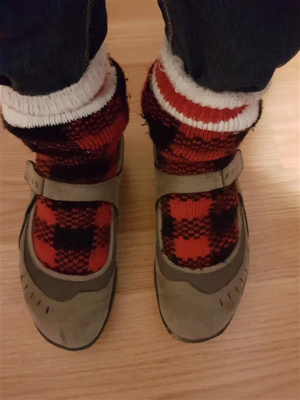 KeystoneCYFS's tweet photo. Today- March 21st-  is World Down Syndrome Day! Celebrate by wearing wearing your brightest, colourful, even mismatched socks to raise awareness and spark conversations about Down Syndrome. #WorldDownSyndromeDay2023 #RockYourSocks https://t.co/1z3isGqaD0