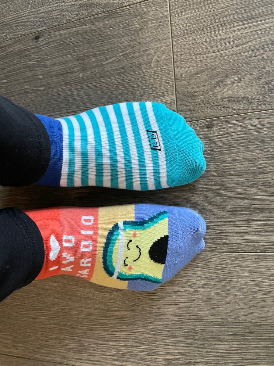 KeystoneCYFS's tweet photo. Today- March 21st-  is World Down Syndrome Day! Celebrate by wearing wearing your brightest, colourful, even mismatched socks to raise awareness and spark conversations about Down Syndrome. #WorldDownSyndromeDay2023 #RockYourSocks https://t.co/1z3isGqaD0