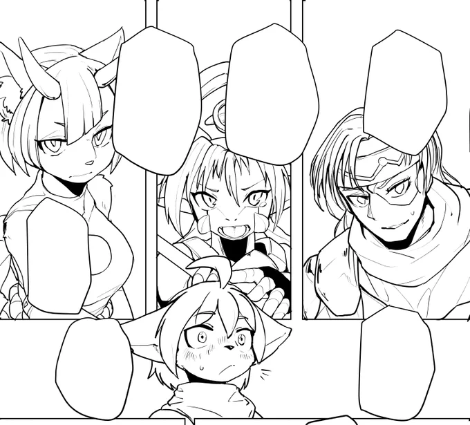 〆(・ω・';)ヌォオオ 