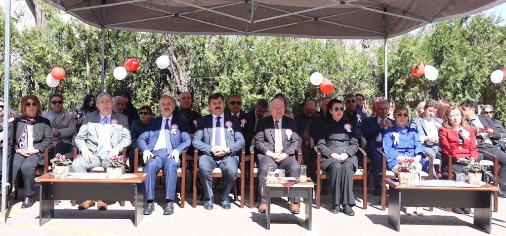 📍Bahçelievler 100. Yıl MTAL