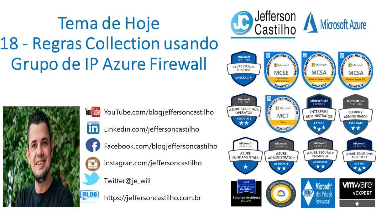 Jefferson Castilho tweet media