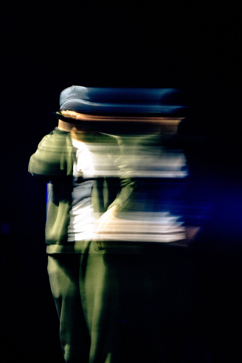 MANPROD3's tweet photo. Quelques photos de @nesgoat au @BoominFest https://t.co/GVaLvhwqPd