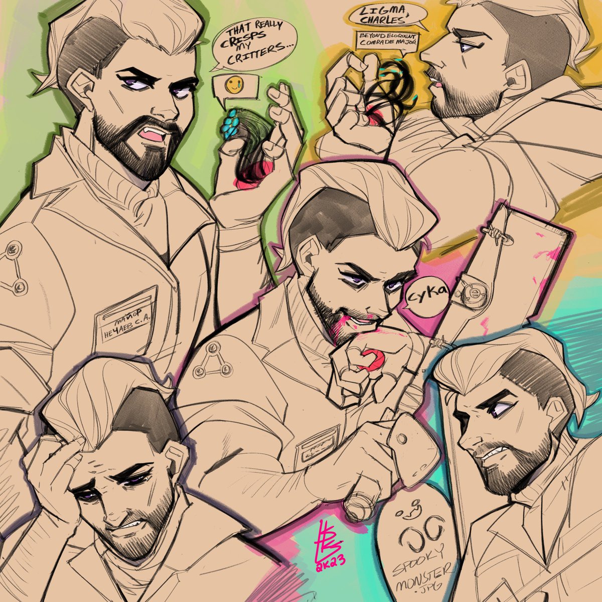 VW900 (Vapewraith) tweet media