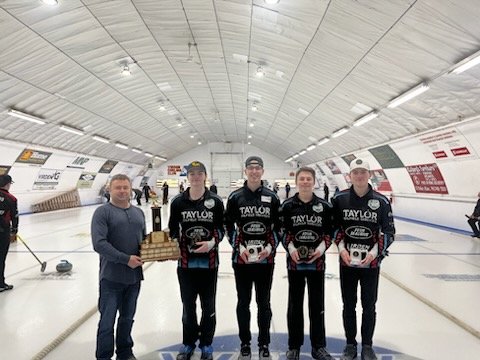 Virden Curling Club tweet media