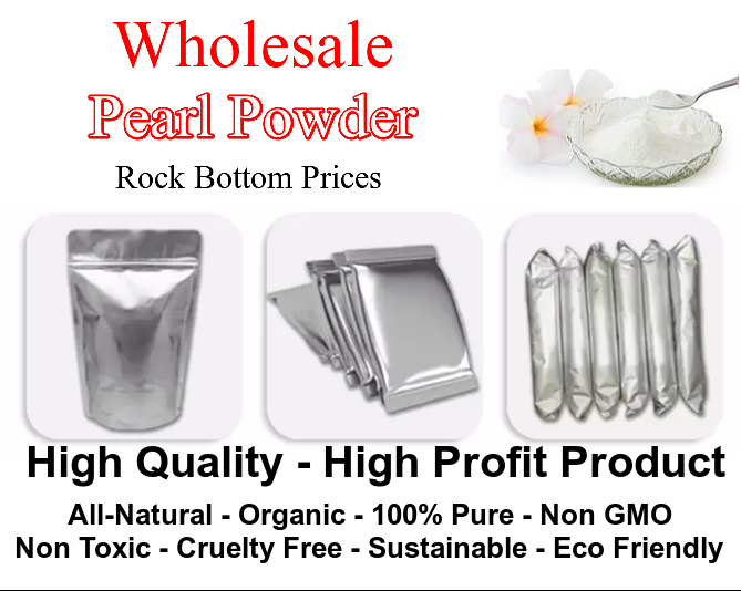 agingsecrets4u's tweet photo. Your #1 #Wholesale Pearl Powder Supplier. We Sell Our unique & rare Superpower Pearl Powder Wholesale at Amazingly Low Prices. Pulverized to Peak #Health & #Beauty Performance & Enhanced Absorption.
Head here to learn more
๐๐
https://t.co/5Nxtks487i
#pearlpowder https://t.co/KxbPtMtjlw