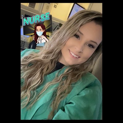 alysabrookeb's tweet photo. #NewProfilePic
#LaborDeliveryRN https://t.co/PZOpYdGvAL