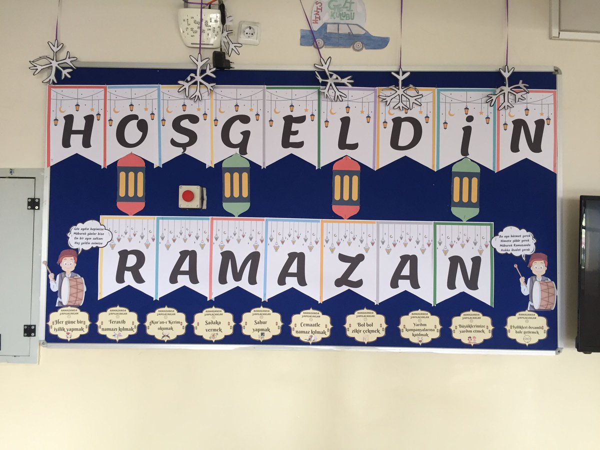 hinisanadoluihl's tweet photo. Panomuz da hazır. 11 ayın sultanını bekliyoruz.
#Ramadan
#oruc
#hinis https://t.co/7y7H7I3QXP