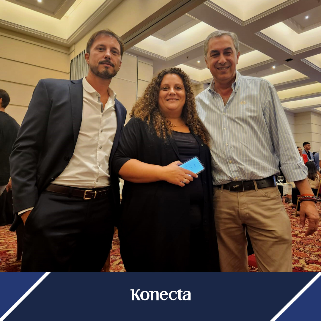 Konectargentina's tweet photo. 🚀Somos una de las compañías con mayor crecimiento genuino en Mendoza!!

@MendozaGobierno  reconoció entre + de 150 empresas, nuestra labor y compromiso en la creación de oportunidades de #empleo de calidad para los ciudadanos, a través de los programas #Enlace y #Enlazados 🙌 https://t.co/xAa6eenBFB