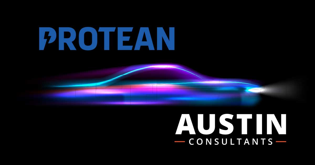 The EVolution Test System has been selected by automotive technology innovator, <a href="/ProteanElect/">Protean Electric</a> to provide further test validation for their pioneering in-wheel motors. Find out more austinconsultants.com/ev-validation-…
#evtest#automatedtest #EVvalidation