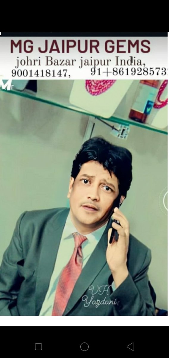 MG jaipur gems jewellery+ 918619285732 (@hossain_yazdani) on Twitter photo 