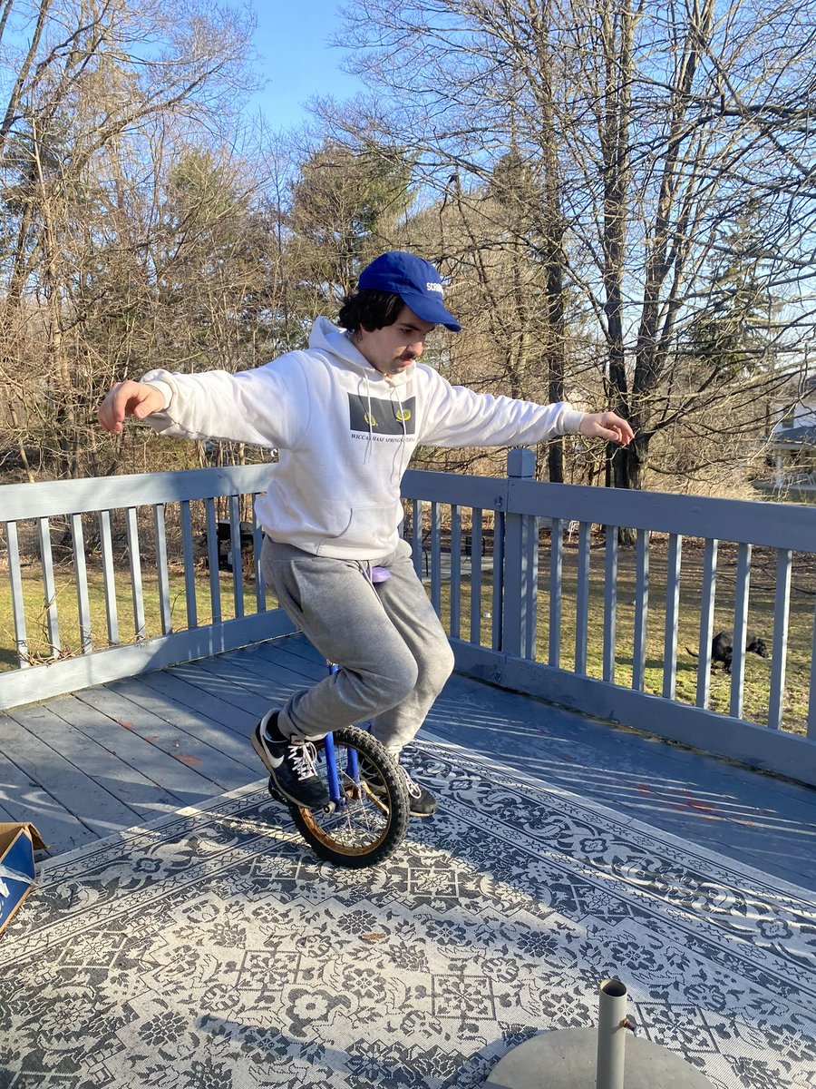 Rev. James Barrett tweet media