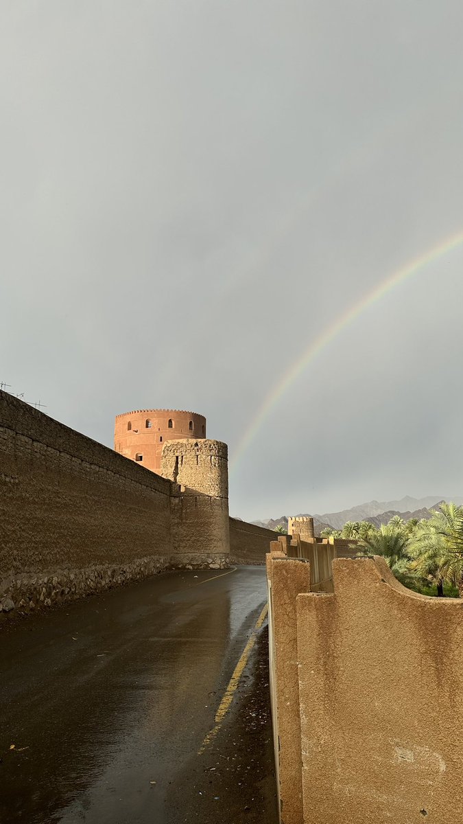 _imwae's tweet photo. سبحان الله🌈🤍… https://t.co/6to3ywJuBP