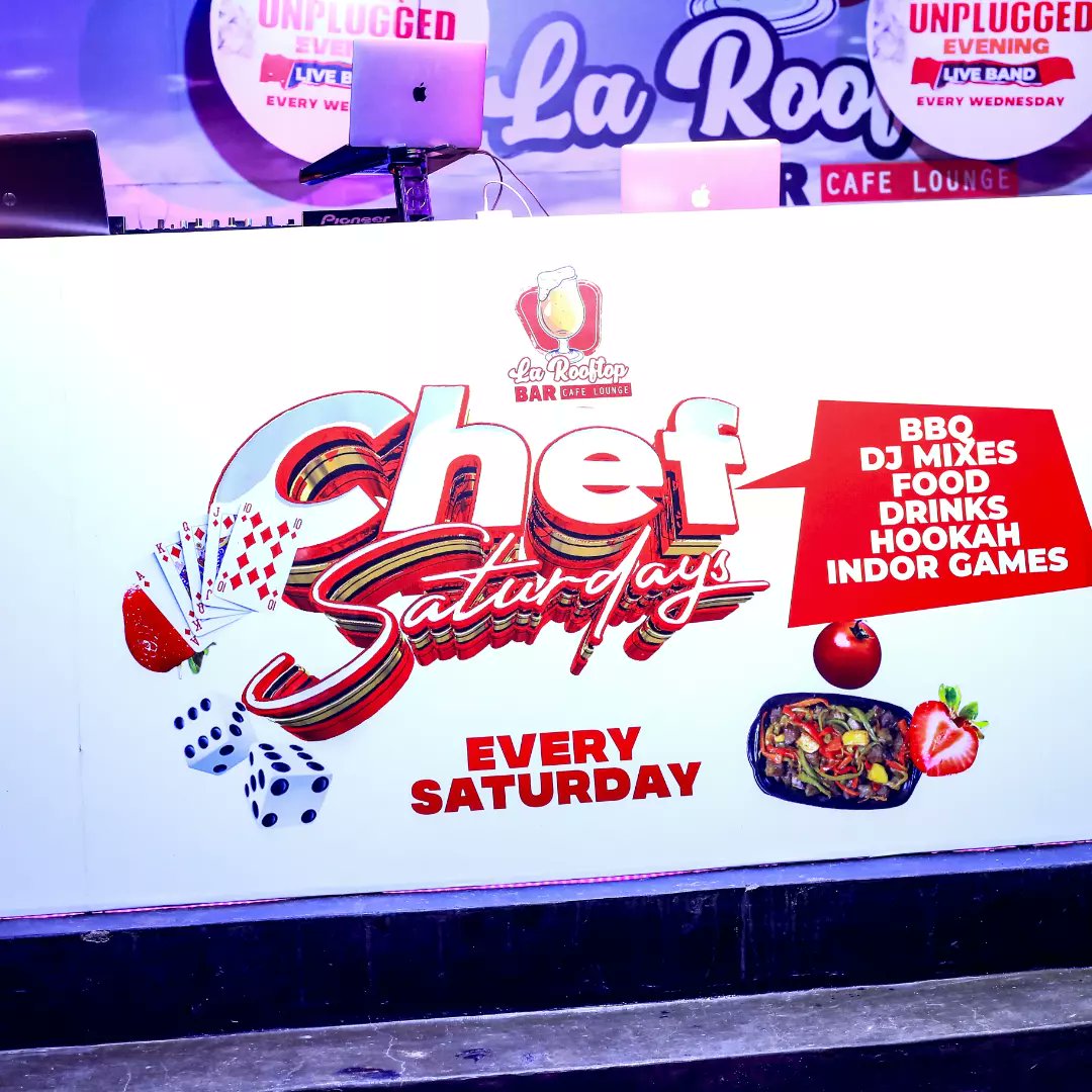 larooftoplounge's tweet photo. Previously on our #chefsaturdays Dont miss beautiful people  every Saturday https://t.co/rJACnAIND2