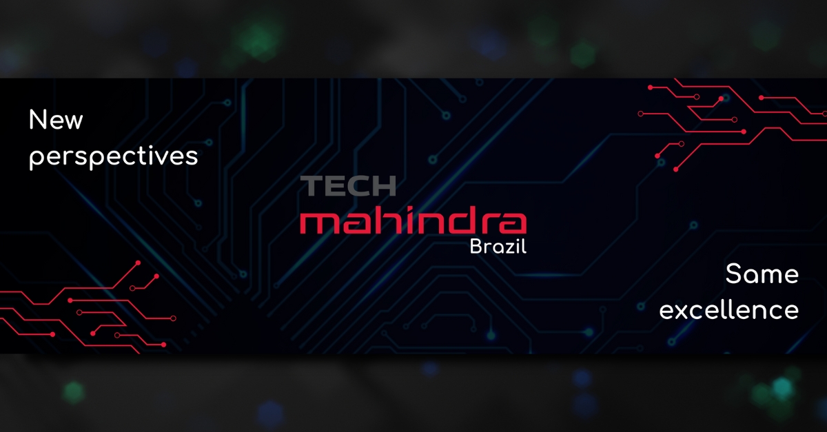 TechM_Brazil's tweet image. TECH MAHINDRA BRASIL

A excelência e diferencial de sempre.
A capacidade de se reinventar.
Um novo mundo, uma nova visão, em constante mudança e adaptação.

&quot;New perspectives. Same Excellence.&quot;

#RiseForAMoreEqualWorld
#RiseToBeFutureReady
#RiseToCreateValue
#ProudToBeTechM