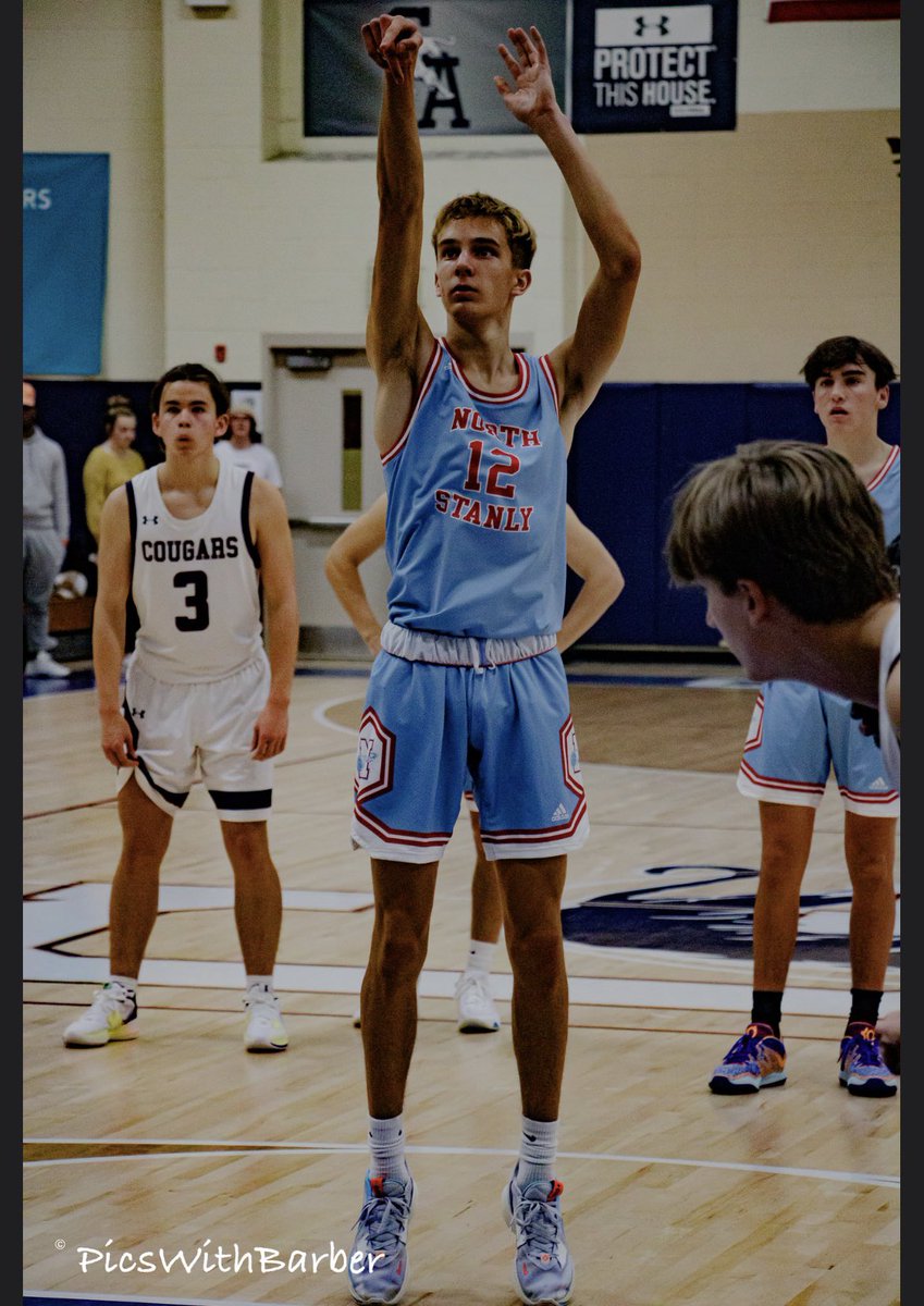 LukeCain31's tweet photo. Blessed to receive an offer from Sandhills Community College!❤️ https://t.co/9R4T38CwHm