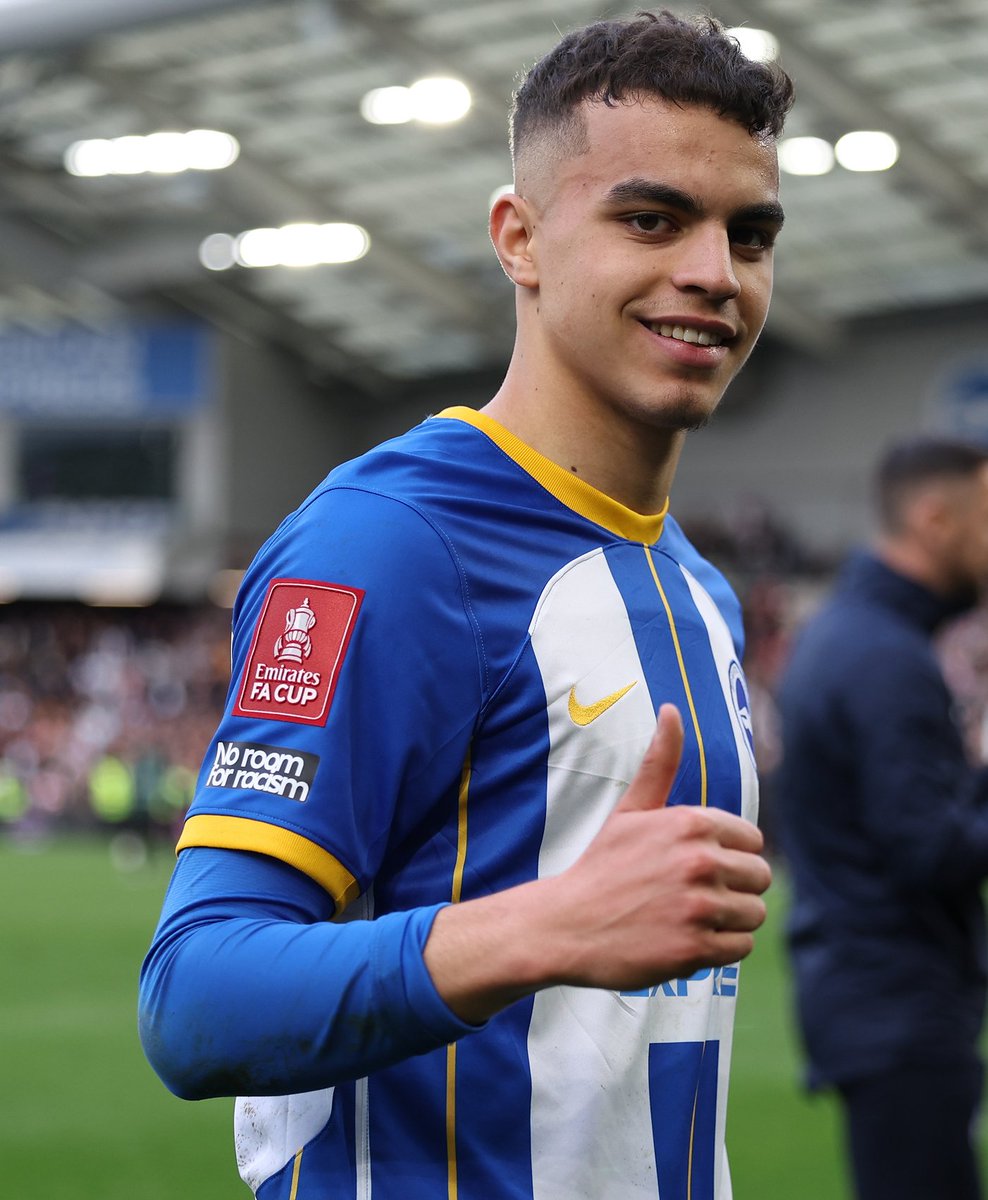 Brighton & Hove Albion tweet media