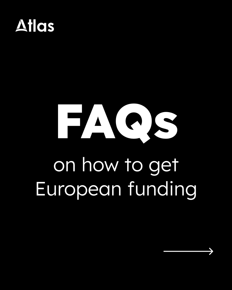 atlasmktstudio's tweet photo. The clock is ticking! One month left to submit your application to the @EU_Commission. We’ve answered the most common questions to make sure your proposal is approved. Our team is ready to support you 👉 https://t.co/avwQTLvp3B #eufunds #EUAgriPromo
 @REA_research https://t.co/QLPmj1pntm