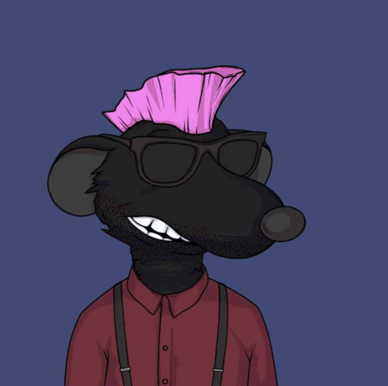 LFG FatRatMafia Black on Black @fatratmafia where are my Family ?