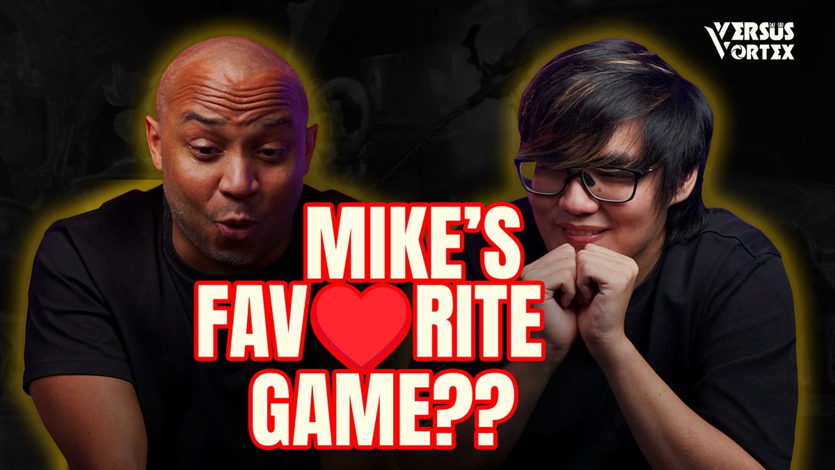 Can <a href="/XianMSG/">Xian MSG</a>  hang in <a href="/ThatMikeRossGuy/">Mike Ross</a> 's favorite game? (besides DOTA)

Find out in our latest episode!

📽️: youtu.be/wb4bjonJMw4