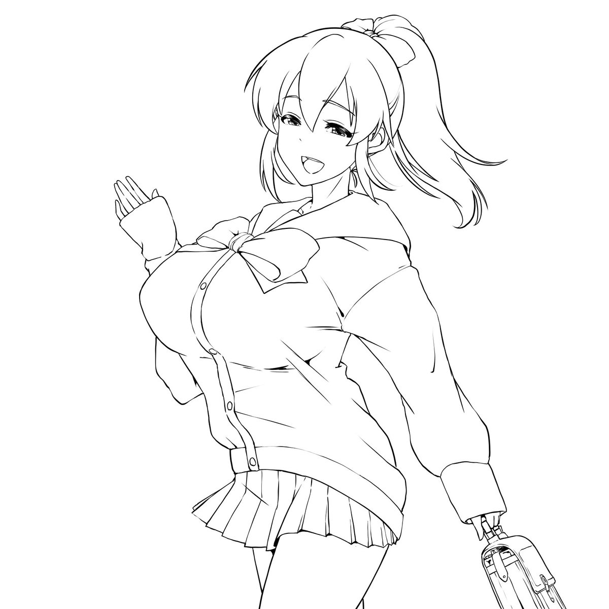 佐竹美奈子好き 