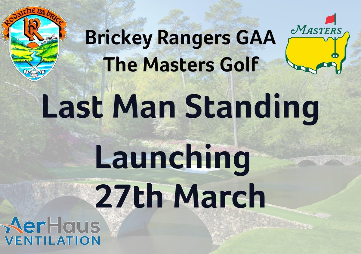BrickeyRangersGAA tweet media