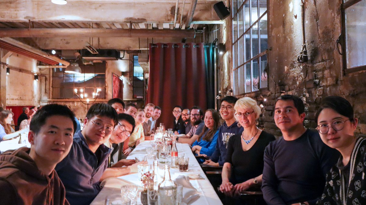 Greta Ricarda Patzke (@patzkegroup) on Twitter photo <a href="/PatzkeGroup/">Greta Ricarda Patzke</a> spent a wonderful, sunny excursion day in Basel! We enjoyed a city tour and educated ourselves at the Zoo😀, followed by a festive dinner – just perfect! <a href="/PatzkeGroup/">Greta Ricarda Patzke</a> spent a wonderful, sunny excursion day in Basel! We enjoyed a city tour and educated ourselves at the Zoo😀, followed by a festive dinner – just perfect!