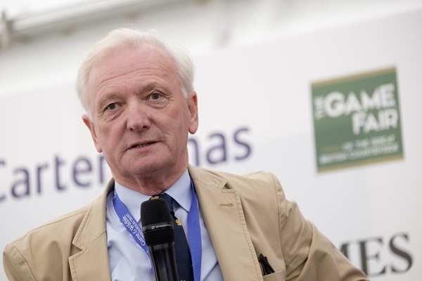 Ian Coghill, a life-long conservationist, has been announced as Chair of Aim to Sustain.

"Properly conducted game management is a vital force for good over vast swathes of rural Britain."

Read more reaction to Ian's appointment below:

aimtosustain.org.uk/aim-to-sustain…