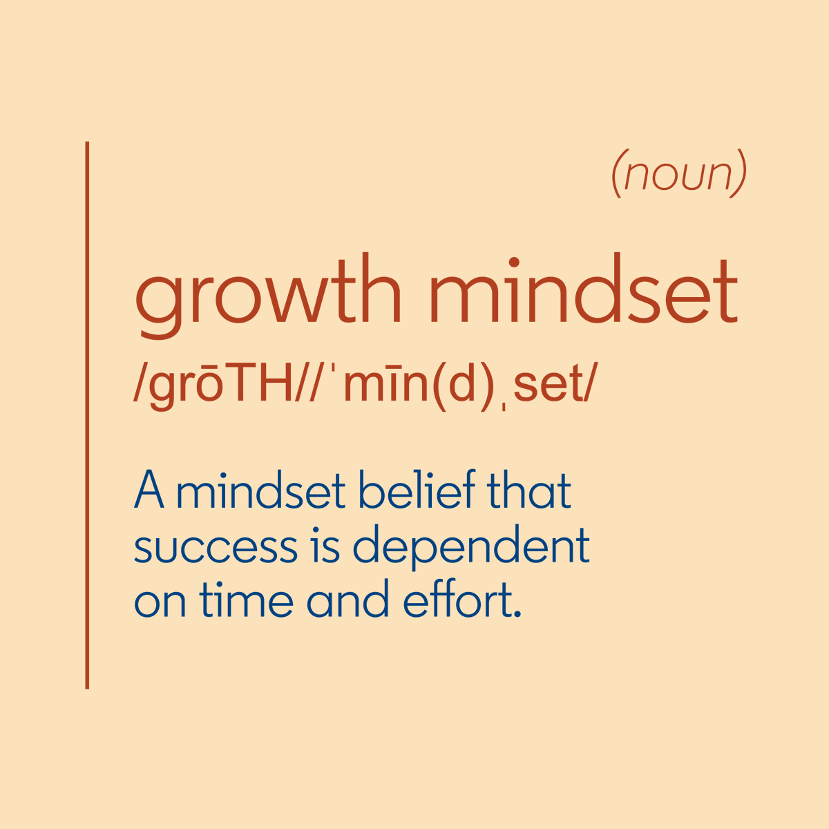 How do you foster a growth mindset? Share your tips in the comments 👇