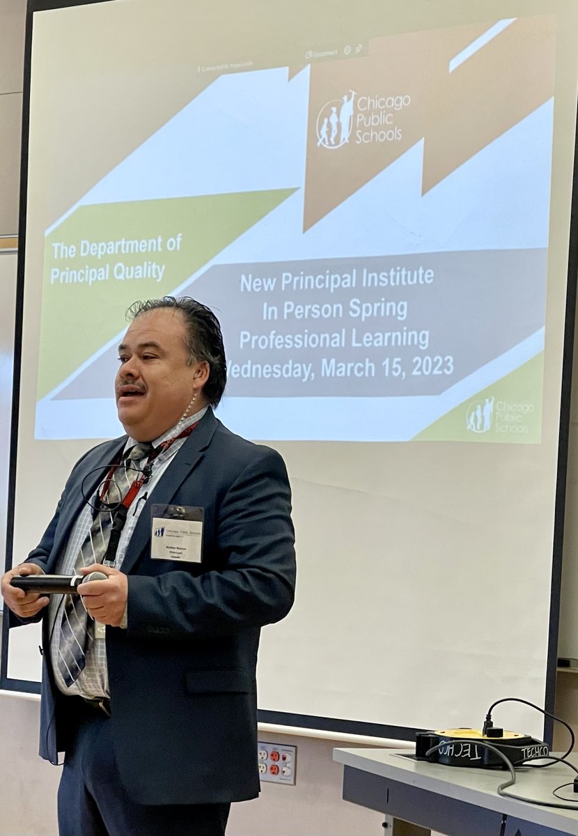 Principal Quality tweet media