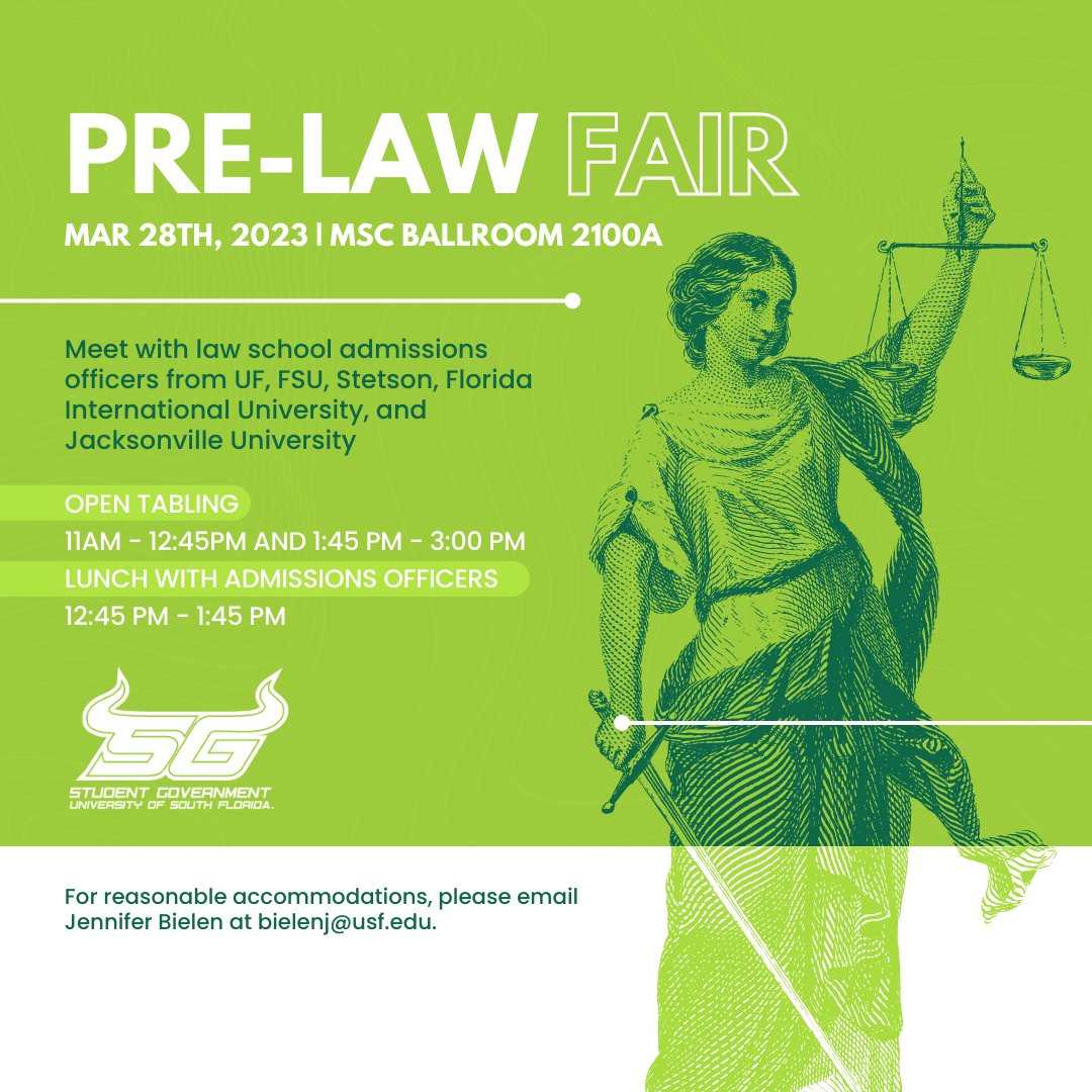 Student Government - Tampa Campus tweet media