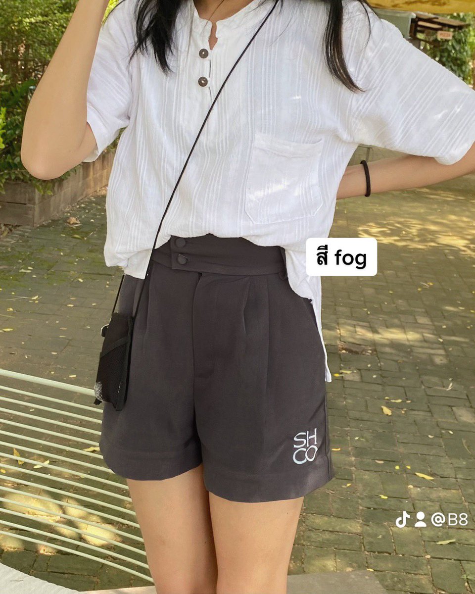 SHDOTCO's tweet photo. อ่อ ลืมถ่ายน้อง fog https://t.co/x4ZrME6XbF
