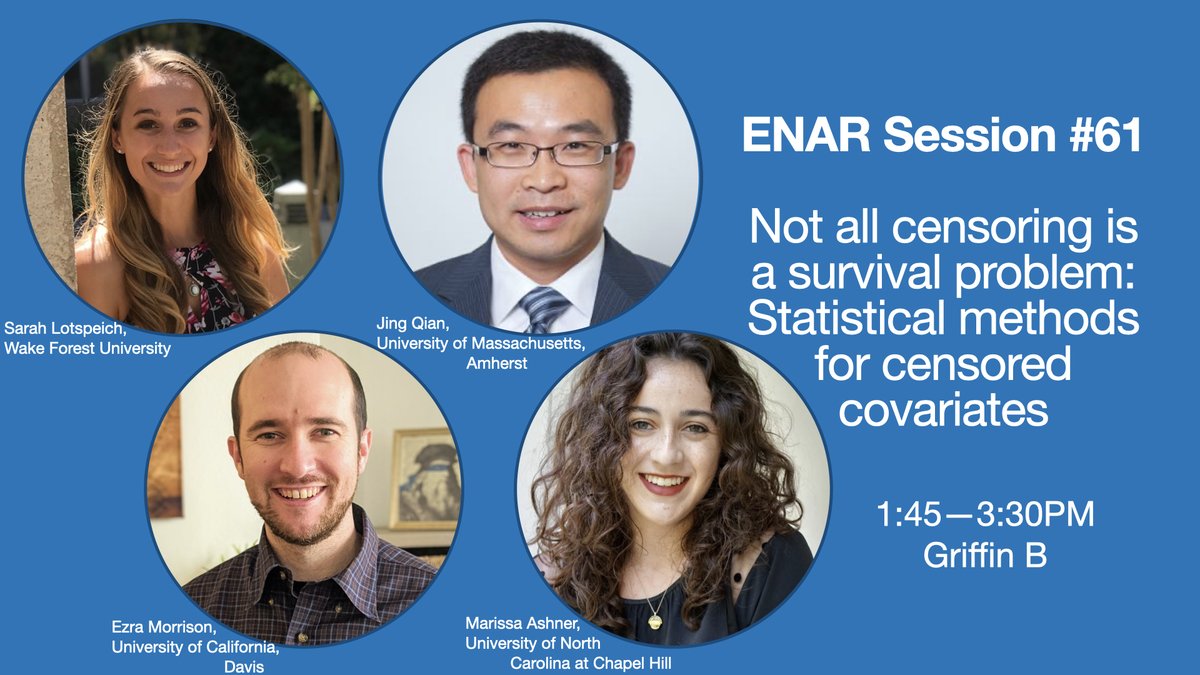 Sarah Lotspeich (She/Her) tweet media