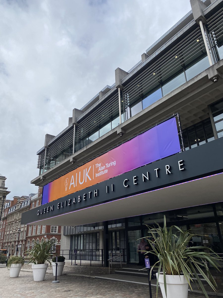 Erin Ling (@erinchaoling) on Twitter photo <a href="/turinginst/">The Alan Turing Institute</a> #AIUK event
Come to stand B3 & B4
Amazing VR sketching demo from
<a href="/PeopleCentredAI/">Surrey Institute for People-Centred AI</a> <a href="/yizhe_song/">Yi-Zhe Song</a> <a href="/ygryaditskaya/">Yulia Gryaditskaya</a> <a href="/turinginst/">The Alan Turing Institute</a> #AIUK event
Come to stand B3 & B4
Amazing VR sketching demo from
<a href="/PeopleCentredAI/">Surrey Institute for People-Centred AI</a> <a href="/yizhe_song/">Yi-Zhe Song</a> <a href="/ygryaditskaya/">Yulia Gryaditskaya</a>