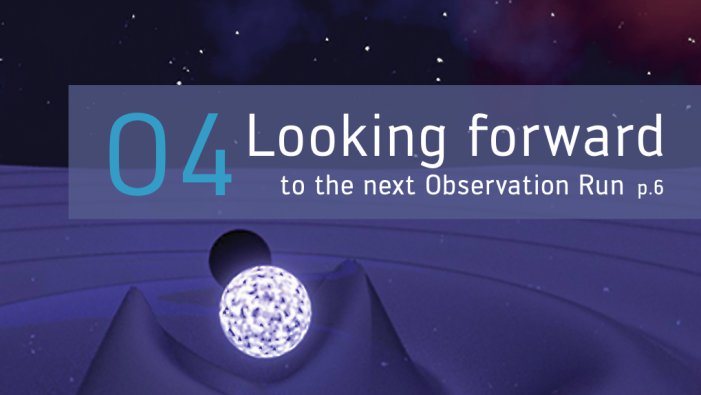 Getting ready for #ObservingRun4 is a huge task involving many people. Here’s what some of the team are particularly looking forward to in #O4 @LIGO @ego_virgo @KAGRA_PR Read the full article at (pdf): ligo.org/magazine/LIGO-… [1/10]