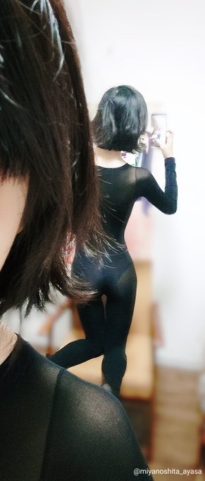 想起来之前也拍过黑紧身衣，一直忘了发出来，一起丢出来好了～ #伪娘 #男の娘 #可爱的男孩子 https://t.co/xMAAQ8lKCm<a href="/tag/%E4%BC%AA%E5%A8%98"class="tags">#伪娘</a><a href="/tag/%E7%94%B7%E3%81%AE%E5%A8%98"class="tags">#男の娘</a><a href="/tag/%E5%8F%AF%E7%88%B1%E7%9A%84%E7%94%B7%E5%AD%A9%E5%AD%90"class="tags">#可爱的男孩子</a>