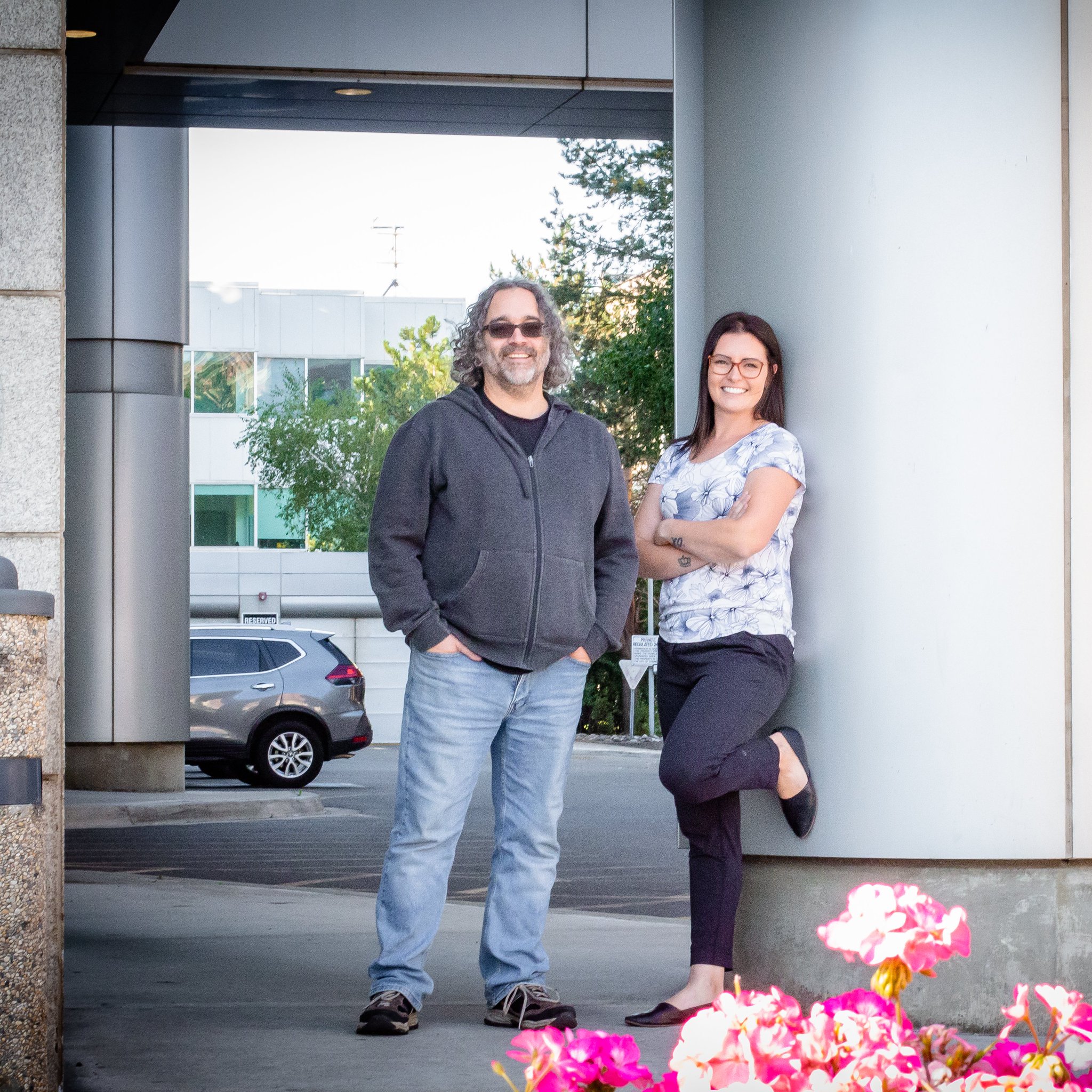 Ministry of the Solicitor General on Twitter "Making a difference