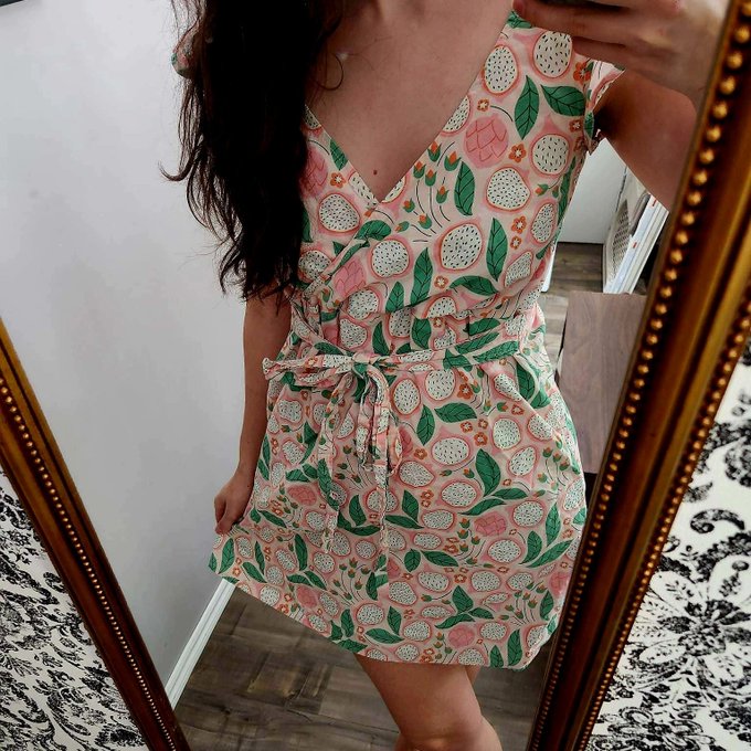 Good morning! Enjoy your day🥰 https://t.co/jNOEqAV89z