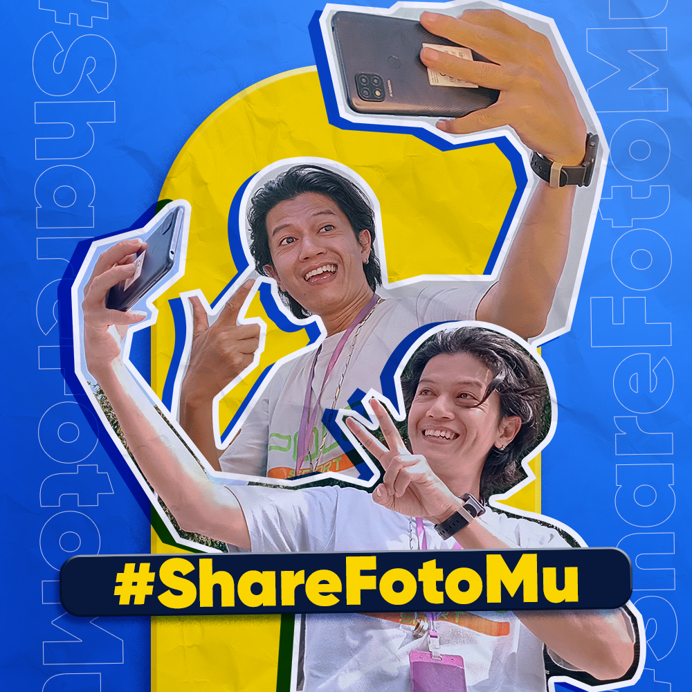 SnackVideo Indonesia tweet media