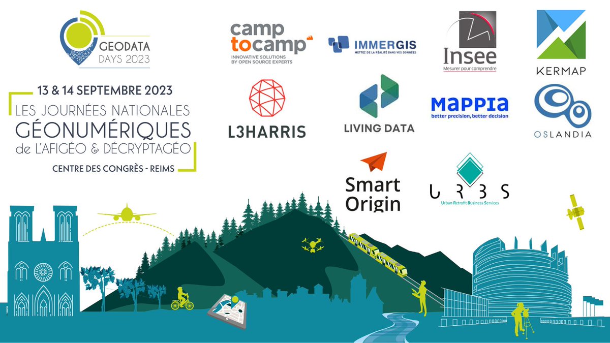 Afigéo 🌐 tweet media