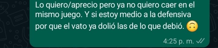 SkarletCg's tweet photo. Es un estira y afloja. Y eso lastima más. "El vive pero no deja vivir" https://t.co/ZkKpi8Z9DM